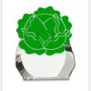 [CRY170] 5.5" Crystal Arch Clock Thumbnail