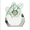 [CRY170] 5.5" Crystal Arch Clock Thumbnail