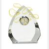 [CRY170] 5.5" Crystal Arch Clock Thumbnail