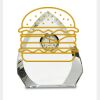 [CRY170] 5.5" Crystal Arch Clock Thumbnail