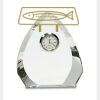[CRY170] 5.5" Crystal Arch Clock Thumbnail