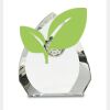 [CRY170] 5.5" Crystal Arch Clock Thumbnail