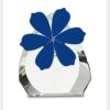 [CRY170] 5.5" Crystal Arch Clock Thumbnail