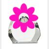 [CRY170] 5.5" Crystal Arch Clock Thumbnail