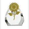 [CRY170] 5.5" Crystal Arch Clock Thumbnail