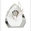 [CRY170] 5.5" Crystal Arch Clock Thumbnail