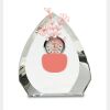 [CRY170] 5.5" Crystal Arch Clock Thumbnail