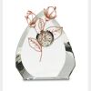 [CRY170] 5.5" Crystal Arch Clock Thumbnail