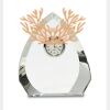 [CRY170] 5.5" Crystal Arch Clock Thumbnail
