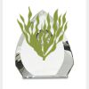[CRY170] 5.5" Crystal Arch Clock Thumbnail