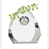 [CRY170] 5.5" Crystal Arch Clock Thumbnail