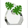 [CRY170] 5.5" Crystal Arch Clock Thumbnail