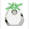 [CRY170] 5.5" Crystal Arch Clock Thumbnail
