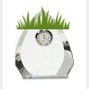 [CRY170] 5.5" Crystal Arch Clock Thumbnail