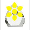 [CRY170] 5.5" Crystal Arch Clock Thumbnail