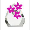 [CRY170] 5.5" Crystal Arch Clock Thumbnail