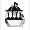 [CRY170] 5.5" Crystal Arch Clock Thumbnail