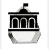 [CRY170] 5.5" Crystal Arch Clock Thumbnail