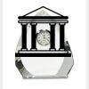 [CRY170] 5.5" Crystal Arch Clock Thumbnail