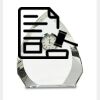 [CRY170] 5.5" Crystal Arch Clock Thumbnail
