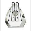 [CRY170] 5.5" Crystal Arch Clock Thumbnail