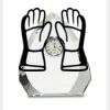 [CRY170] 5.5" Crystal Arch Clock Thumbnail