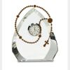 [CRY170] 5.5" Crystal Arch Clock Thumbnail