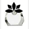 [CRY170] 5.5" Crystal Arch Clock Thumbnail