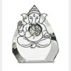 [CRY170] 5.5" Crystal Arch Clock Thumbnail