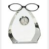 [CRY170] 5.5" Crystal Arch Clock Thumbnail