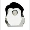 [CRY170] 5.5" Crystal Arch Clock Thumbnail