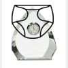 [CRY170] 5.5" Crystal Arch Clock Thumbnail