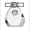[CRY170] 5.5" Crystal Arch Clock Thumbnail