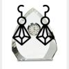 [CRY170] 5.5" Crystal Arch Clock Thumbnail