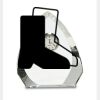 [CRY170] 5.5" Crystal Arch Clock Thumbnail