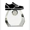 [CRY170] 5.5" Crystal Arch Clock Thumbnail