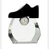[CRY170] 5.5" Crystal Arch Clock Thumbnail