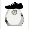 [CRY170] 5.5" Crystal Arch Clock Thumbnail