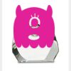 [CRY170] 5.5" Crystal Arch Clock Thumbnail