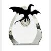 [CRY170] 5.5" Crystal Arch Clock Thumbnail