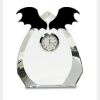 [CRY170] 5.5" Crystal Arch Clock Thumbnail