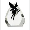 [CRY170] 5.5" Crystal Arch Clock Thumbnail