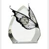 [CRY170] 5.5" Crystal Arch Clock Thumbnail