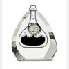 [CRY170] 5.5" Crystal Arch Clock Thumbnail