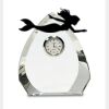 [CRY170] 5.5" Crystal Arch Clock Thumbnail