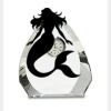 [CRY170] 5.5" Crystal Arch Clock Thumbnail