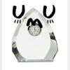 [CRY170] 5.5" Crystal Arch Clock Thumbnail