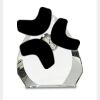 [CRY170] 5.5" Crystal Arch Clock Thumbnail
