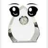 [CRY170] 5.5" Crystal Arch Clock Thumbnail