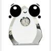 [CRY170] 5.5" Crystal Arch Clock Thumbnail